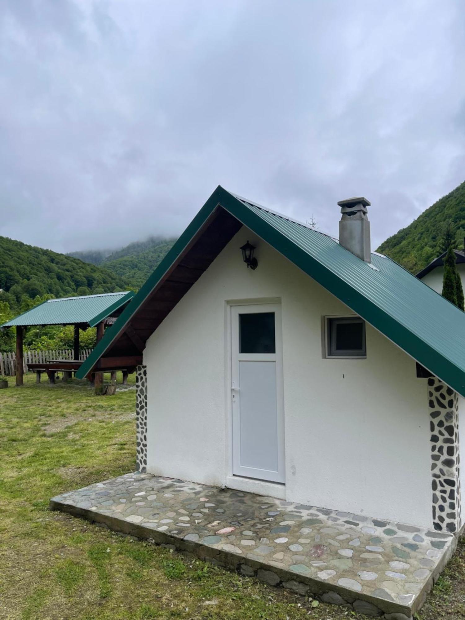 Private Accommodation Kalezic Mojkovac Buitenkant foto