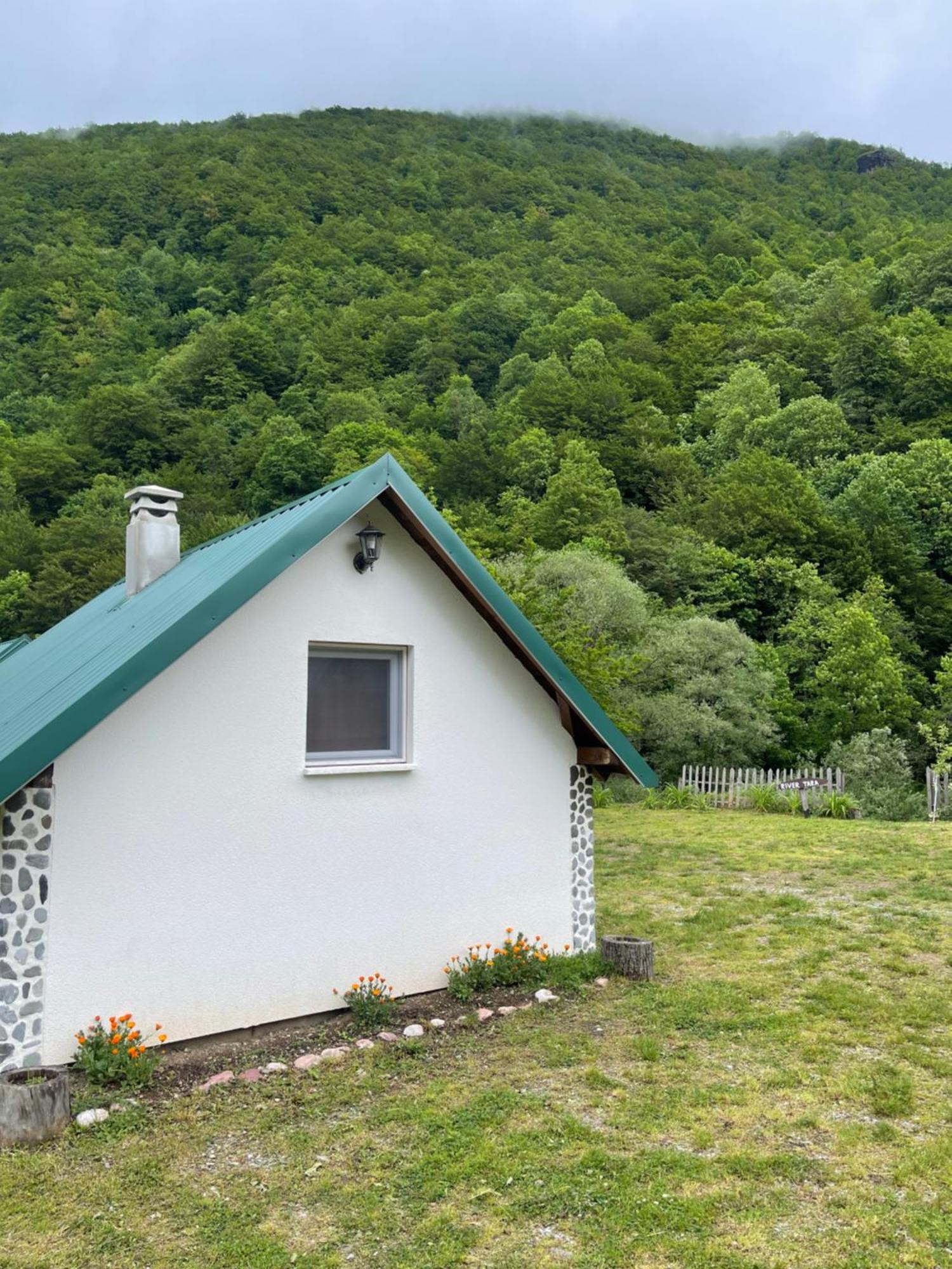 Private Accommodation Kalezic Mojkovac Buitenkant foto